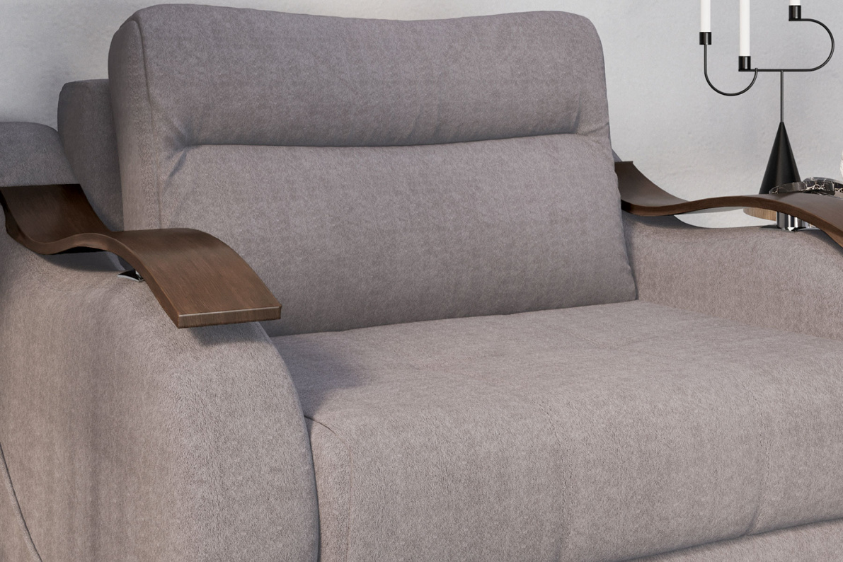 Кресло-кровать Сицилия, фото 3