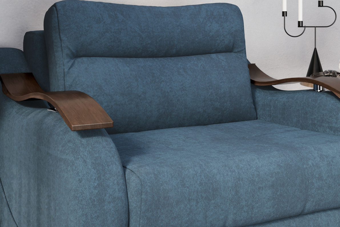 Кресло-кровать Сицилия, фото 3