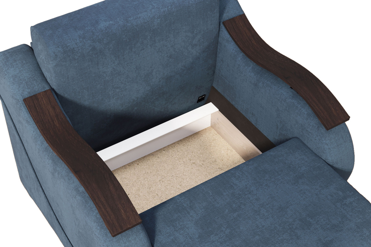 Кресло-кровать Сицилия, фото 9