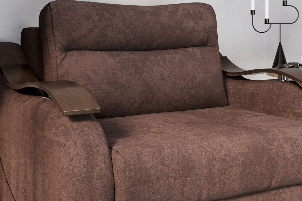 Кресло-кровать Сицилия, фото 3