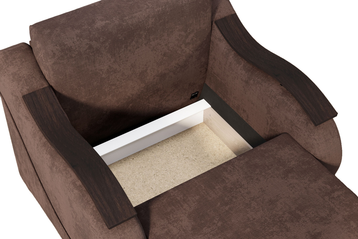 Кресло-кровать Сицилия, фото 9