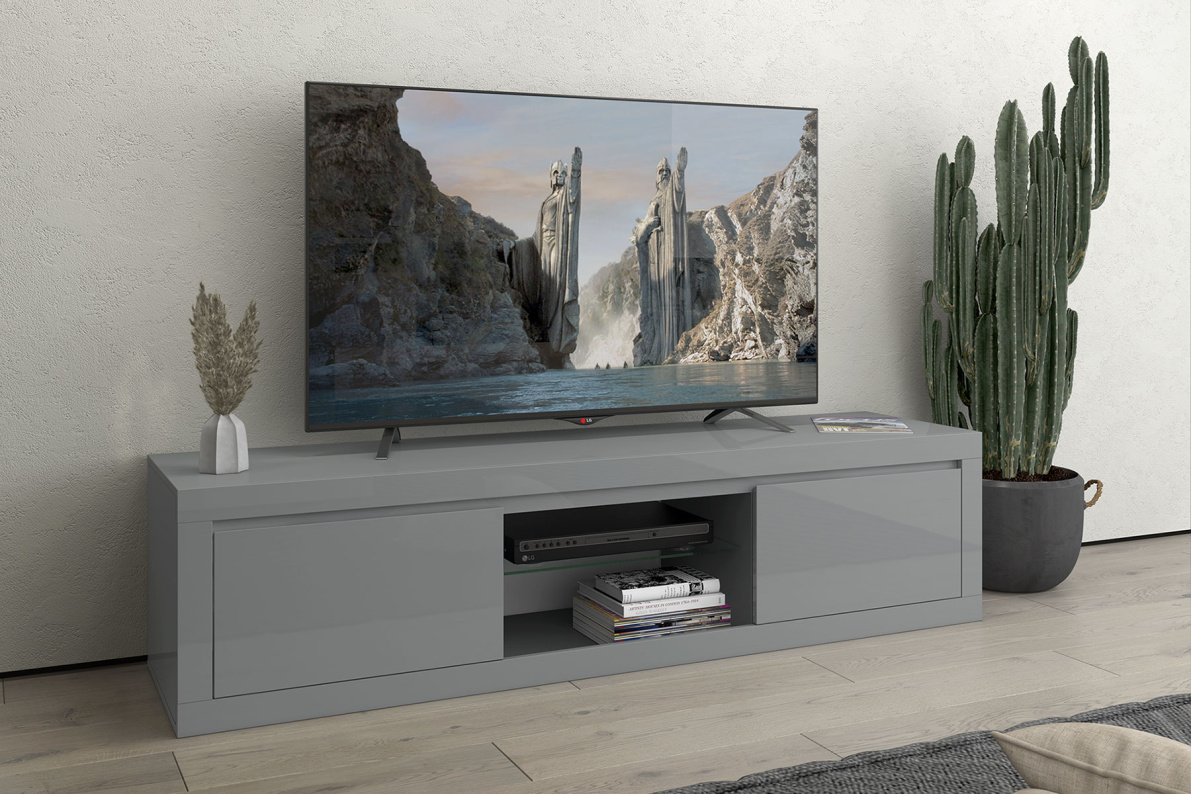 Тумба под TV 180х45х45 см Спайс