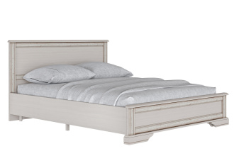 Кровать (160х200) Стилиус