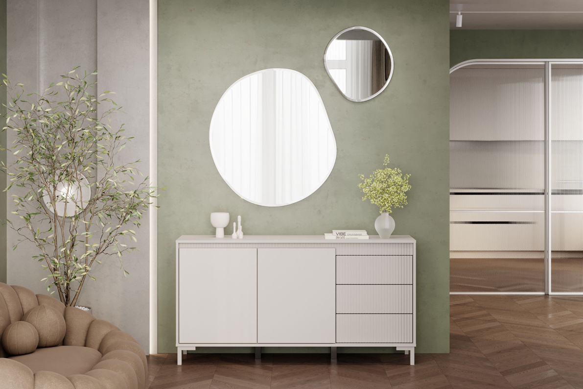 Комод с 3-мя ящиками Свейн Свейн