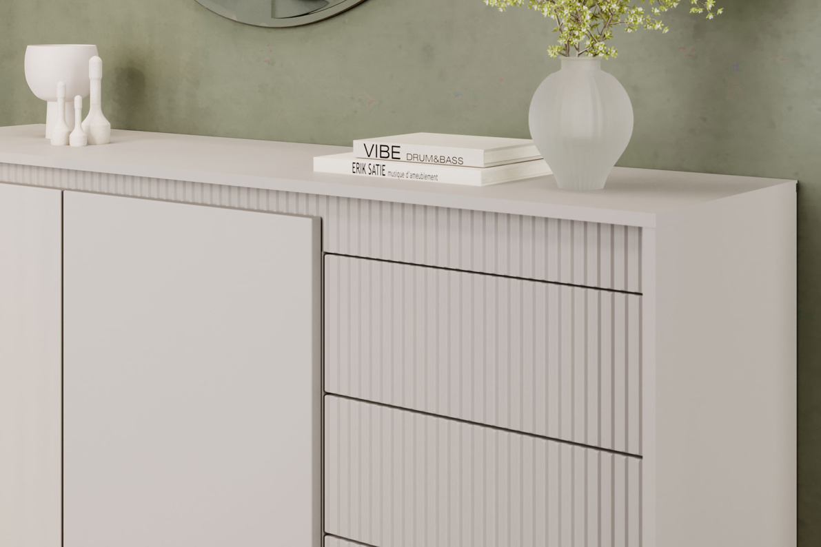 Комод с 3-мя ящиками Свейн Свейн