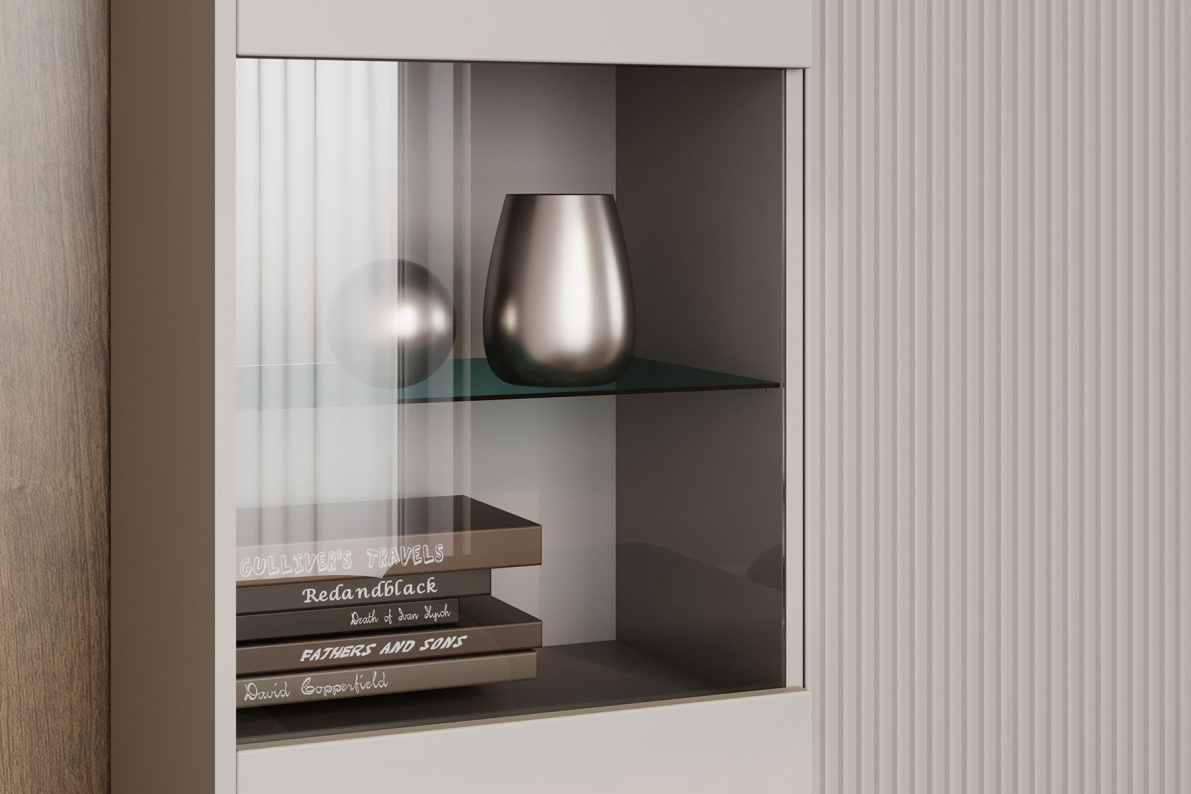 Модульная гостиная Свейн