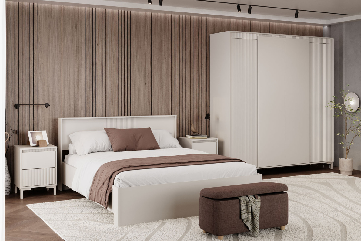 Модульная спальня Свейн