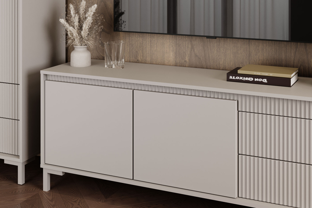 Гостиная Свейн (Комплектация 2)