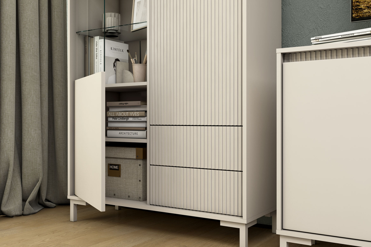 Гостиная Свейн (Комплектация 3)