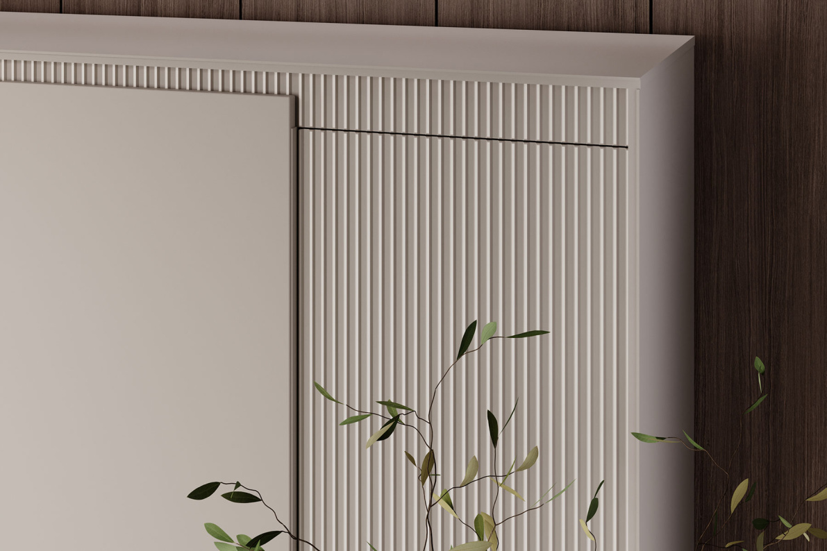 Спальня Свейн (Комплектация 2)Амарок кашемир, фото 4