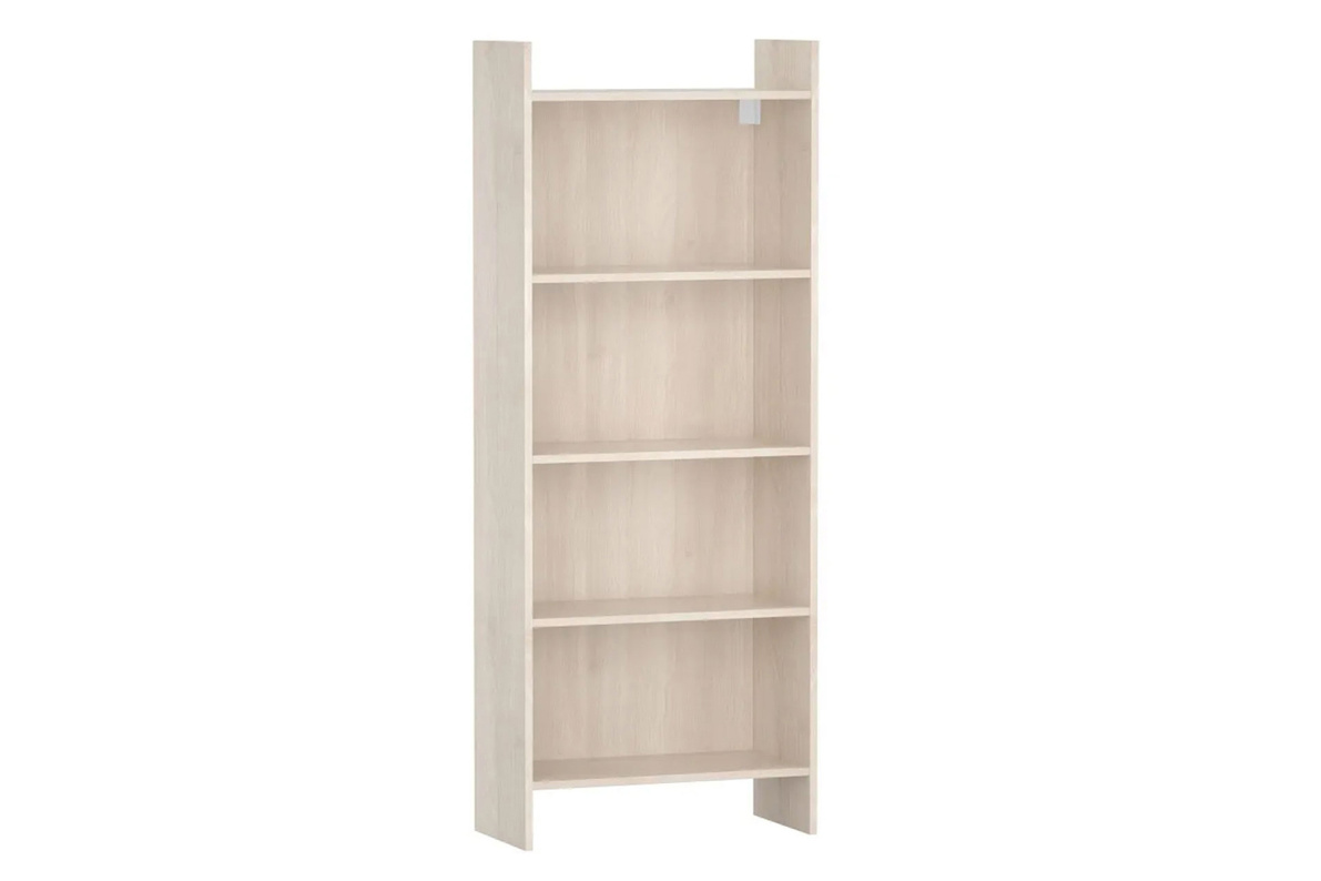 Стеллаж 60х30х158 см с полками Теви, фото 3