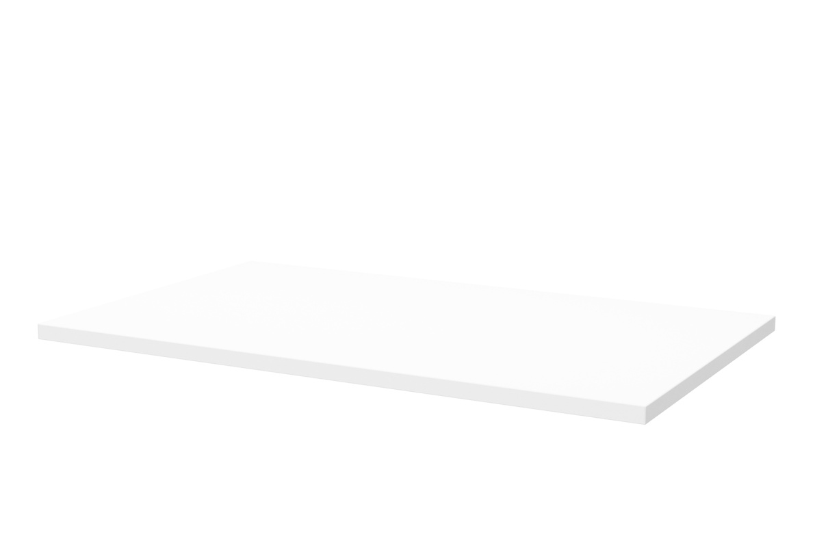 Столешница для письменного стола 100х60 см Теви