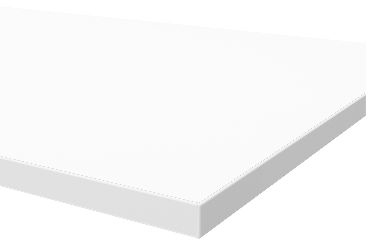 Столешница для письменного стола 100х60 см Теви