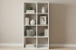 Стеллаж 66х31х130 см с 8 ячейками Теви, фото 2