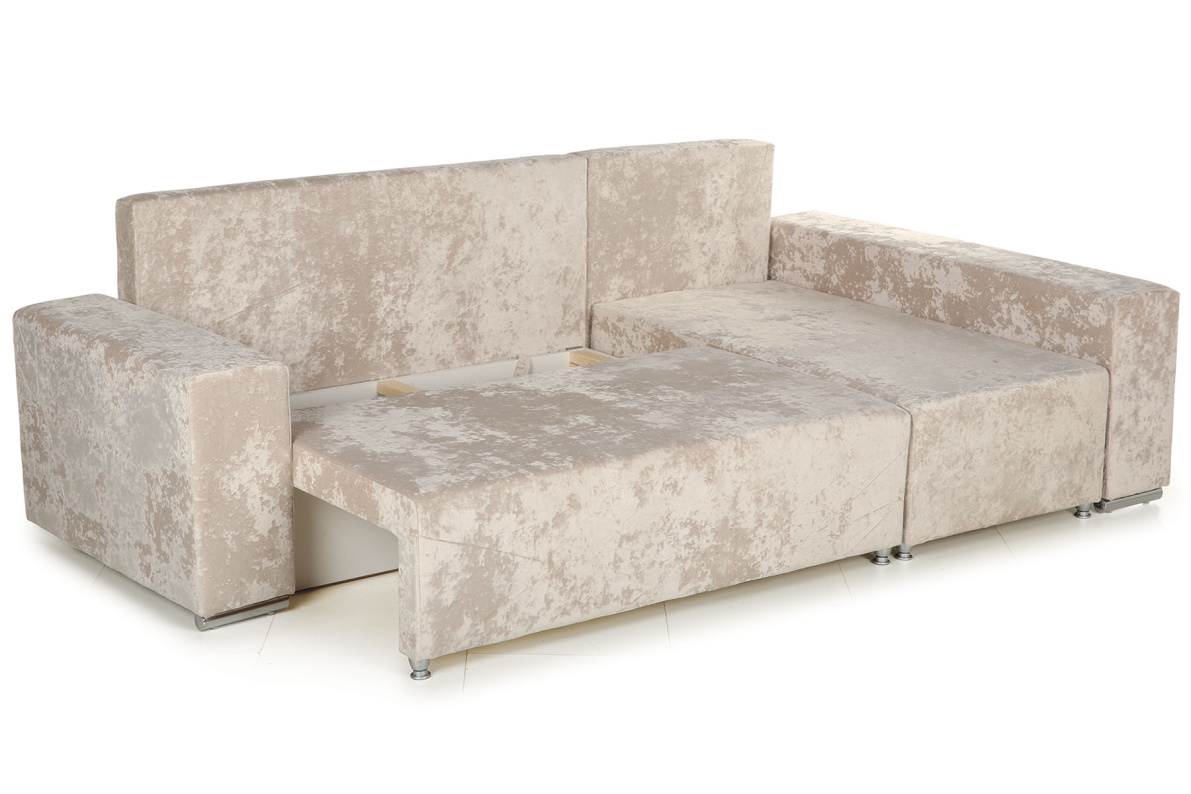 Угловой диван-кровать (Угол Правый/Левый) Техас