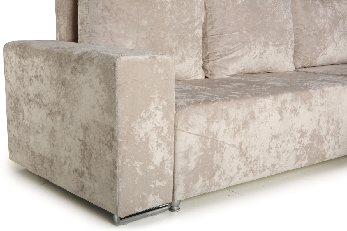 Угловой диван-кровать (Угол Правый/Левый) Техас