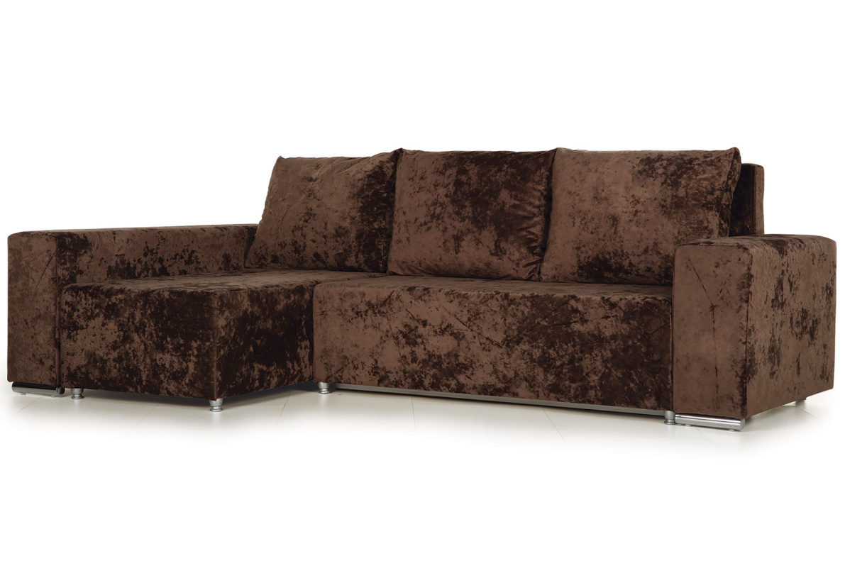 Угловой диван-кровать (Угол Правый/Левый) Техас