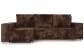 Угловой диван-кровать (Угол Правый/Левый) Техас