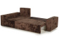 Угловой диван-кровать (Угол Правый/Левый) Техас