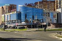 г. Щербинка, ТЦ «Галерея Щербинка», ул. Новостроевская, д. 6, цокольный этаж (хозяйственный отдел) г. Щербинка, ТЦ «Галерея Щербинка», ул. Новостроевская, д. 6, цокольный этаж (хозяйственный отдел)