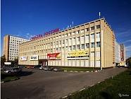 м. Пражская, ТЦ «Мебель России», Варшавское шоссе, д. 129, корп. 2, 1 этаж м. Пражская, ТЦ «Мебель России», Варшавское шоссе, д. 129, корп. 2, 1 этаж