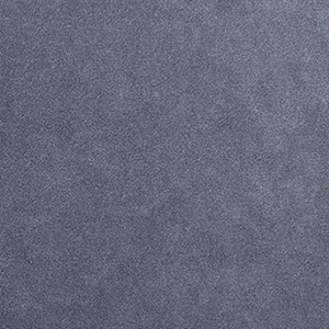 Темно-серый велюр